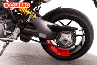 DUCATI HYPERMOTARD 950