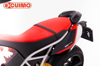 DUCATI HYPERMOTARD 950
