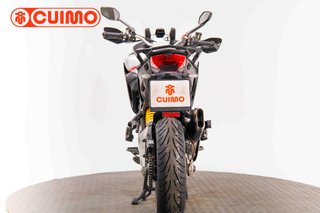 DUCATI MULTISTRADA 950 S