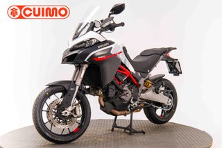 DUCATI MULTISTRADA 950 S