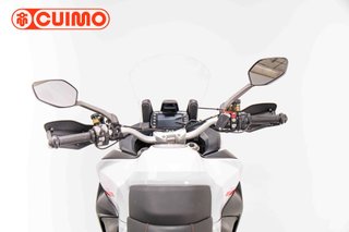 DUCATI MULTISTRADA 950 S