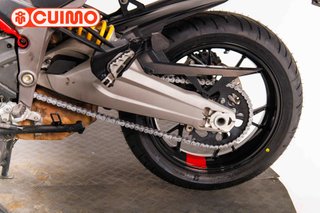DUCATI MULTISTRADA 950 S