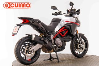 DUCATI MULTISTRADA 950 S