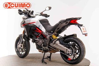 DUCATI MULTISTRADA 950 S