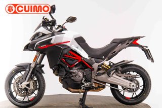 DUCATI MULTISTRADA 950 S