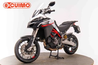 DUCATI MULTISTRADA 950 S
