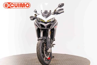 DUCATI MULTISTRADA 950 S