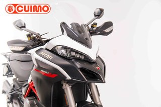 DUCATI MULTISTRADA 950 S