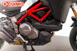 DUCATI MULTISTRADA 950 S