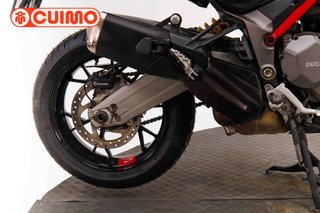 DUCATI MULTISTRADA 950 S