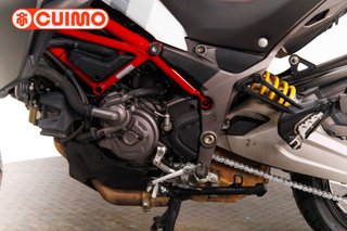 DUCATI MULTISTRADA 950 S