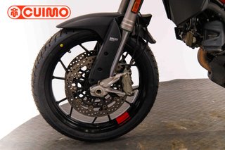 DUCATI MULTISTRADA 950 S