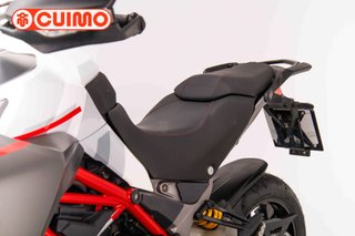 DUCATI MULTISTRADA 950 S