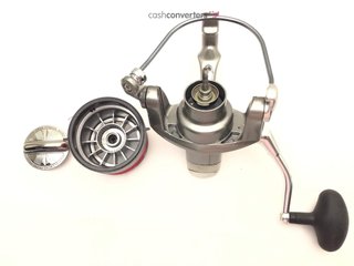 carrete pesca tica scepter gtx5000