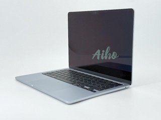 MacBook Air 13" M4 (2025) 10 CPU/10 GPU núcleos - SSD 512GB - 16GB RAM - Azul Cielo