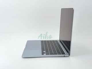 MacBook Air 13" M4 (2025) 10 CPU/10 GPU núcleos - SSD 512GB - 16GB RAM - Azul Cielo