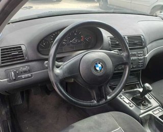Airbag del der bmw serie berlina (e46) 320i 349527