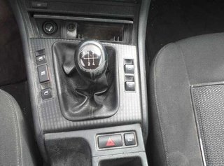 Airbag del der bmw serie berlina (e46) 320i 349527