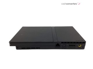 sony ps2 slim