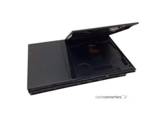 sony ps2 slim