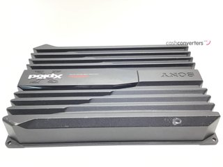 amplificador sony xm-n1004