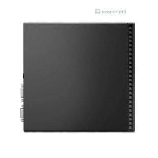 AIO Lenovo M80q Tiny i5 10500T 16GB SSD 256GB 22" + Tecl y Ratón Inalámbrico + WiFi