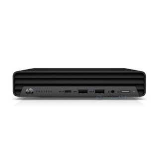 Pack HP 600 G6 Mini i5 10500T 16GB SSD 256GB + LCD 27" + Tecl y Ratón Inalámbrico + WiFi
