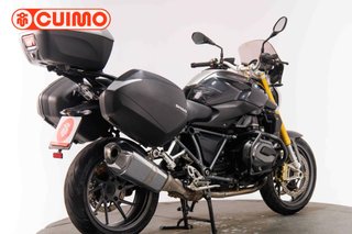 BMW R 1200 R