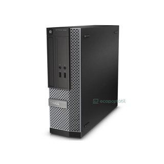 Lote 5x Dell Optiplex 3020 SFF i5 4590, 8GB, SSD 256GB, A+