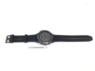garmin fenix 6 pro