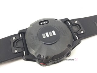 garmin fenix 6 pro