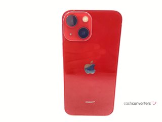 apple iphone 13 mini 128gb