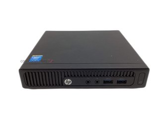 pc hp prodesk 260 mini