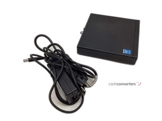 pc hp prodesk 260 mini
