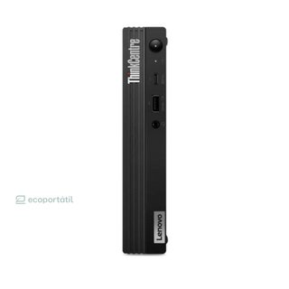 Pack Lenovo M80q Tiny i5 10500T 16GB SSD 256GB + LCD 23" + Tecl y Ratón Inalámbrico + WiFi