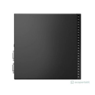 Pack Lenovo M80q Tiny i5 10500T 16GB SSD 256GB + LCD 23" + Tecl y Ratón Inalámbrico + WiFi
