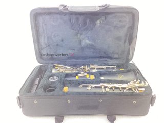clarinete irin in560