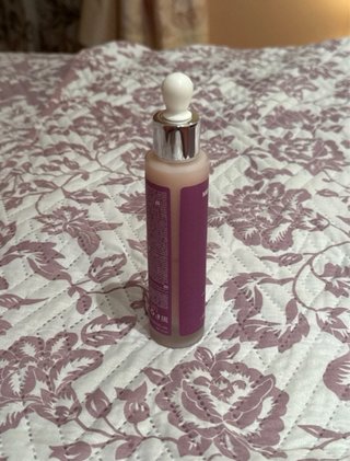 MEDAVITA Velour Night Reset Serum