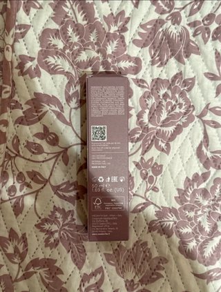 MEDAVITA Velour Night Reset Serum
