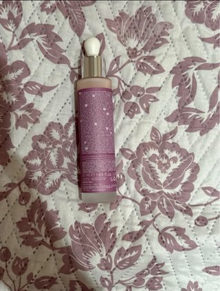 MEDAVITA Velour Night Reset Serum