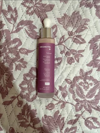 MEDAVITA Velour Night Reset Serum