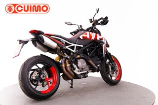DUCATI HYPERMOTARD 950