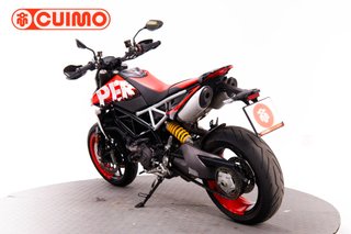 DUCATI HYPERMOTARD 950