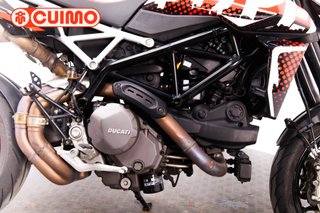 DUCATI HYPERMOTARD 950