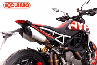 DUCATI HYPERMOTARD 950