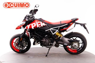 DUCATI HYPERMOTARD 950