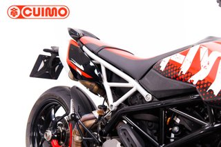 DUCATI HYPERMOTARD 950