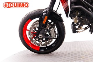 DUCATI HYPERMOTARD 950