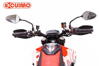 DUCATI HYPERMOTARD 950