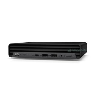 Pack HP 600 G6 Mini i5 10500T 16GB SSD 512GB + LCD 23" + Tecl y Ratón Inalámbrico + WiFi